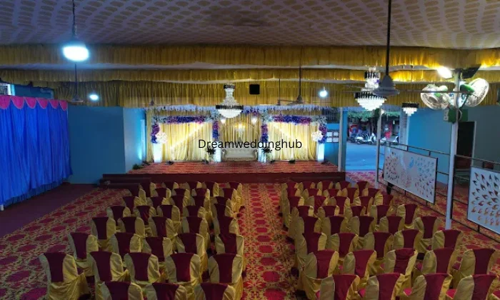 Shalimar Convention Center